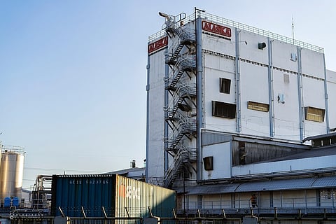 Alaska not falling for price temptation