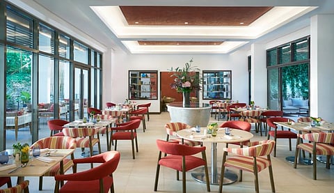 Forno Osteria: Boracay’s hidden gem