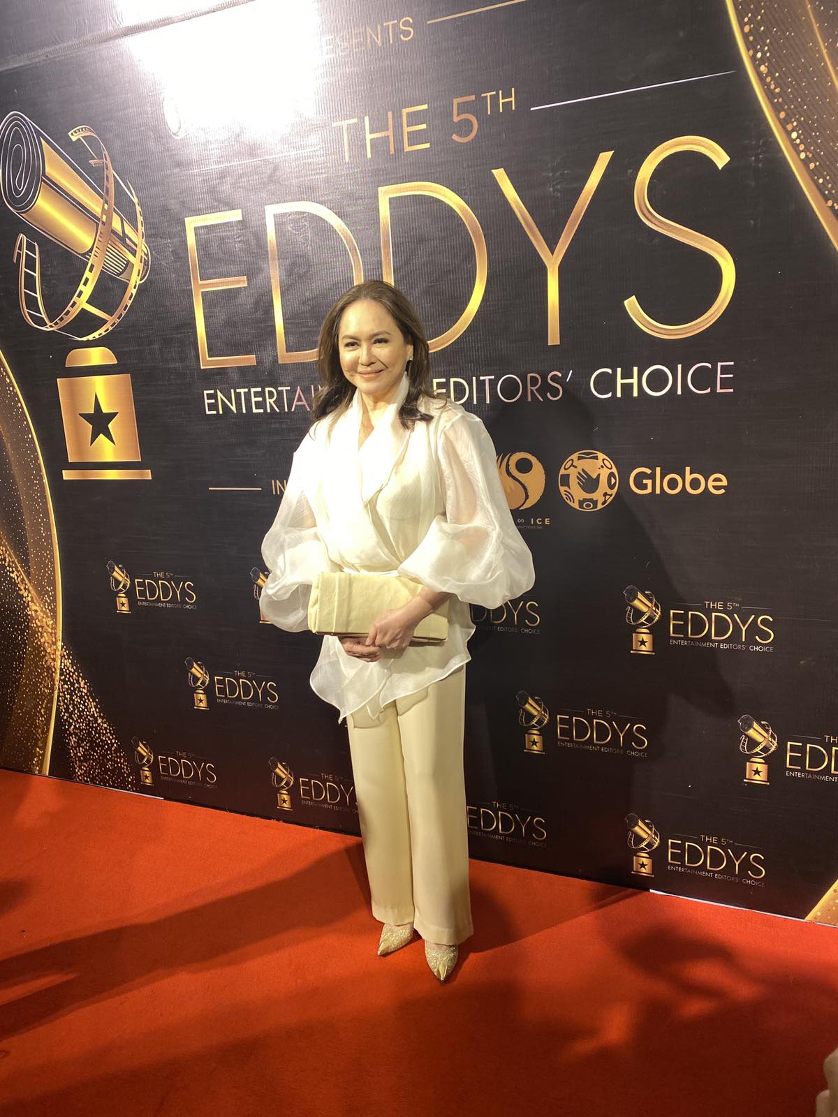 ‘On the job: The Missing 8’ wins 8 awards at the 5th Eddys