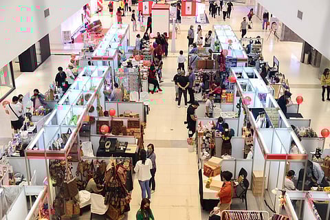 Now open: Tindahan ni Tarsee at Ayala Malls Manila Bay