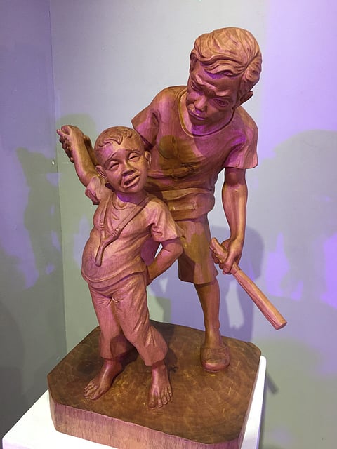 ‘KAKULITAN’ (2021).