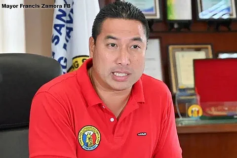 Zamora’s wish: All metro cities be drug-cleared