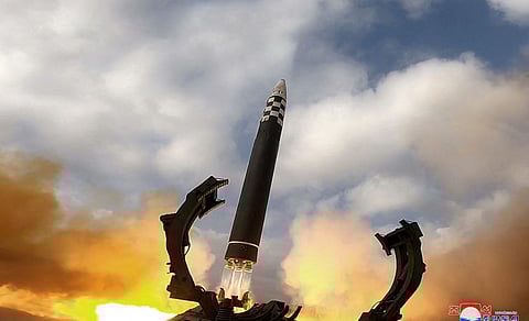 G7 demands tougher sanctions on North Korea