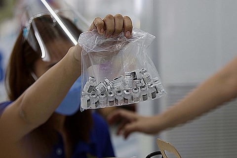 Daily Tribune File Photo