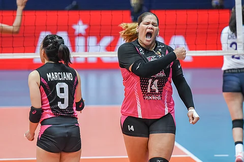 Rivera drops 44 points as Akari escapes Choco Mucho