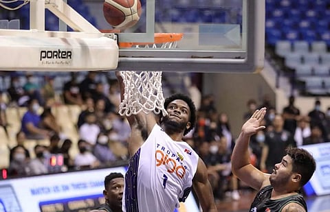 Photo courtesy of PBA