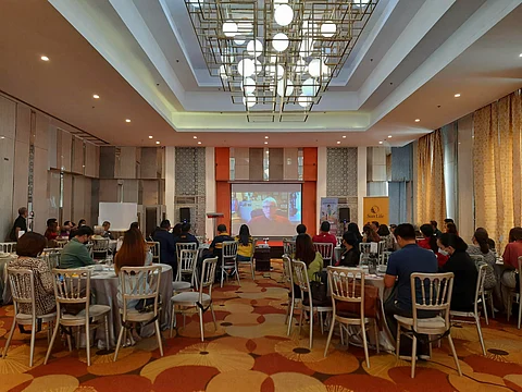 Youth Physical Activity Report Card in the Philippines Reveals Lack of Physical Activity Among Youth