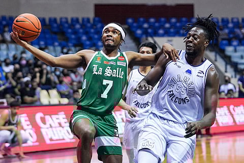 Photo courtesy of UAAP