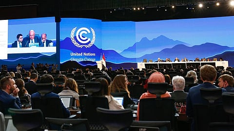 SMRs offer coal exit