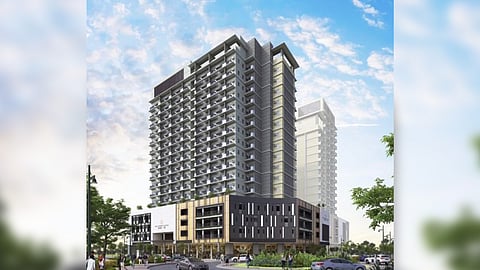 Megaworld unveils P15-B ‘Old Manila’ replica