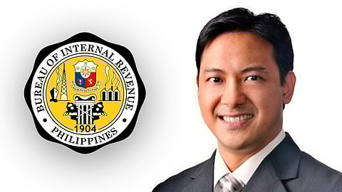 Lumagui named BIR chief
