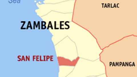 Zambales woman slay suspects convicted