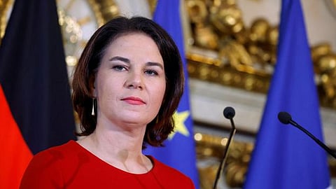 Germany seeks Iranian voice in UN rights council