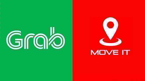 Lawyer: Move It-Grab PH deal above board