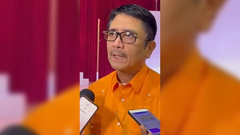 P3-B Pampanga overhead roadway pushed