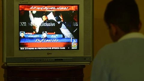 Ex-Pakistan PM recovering after assassination bid