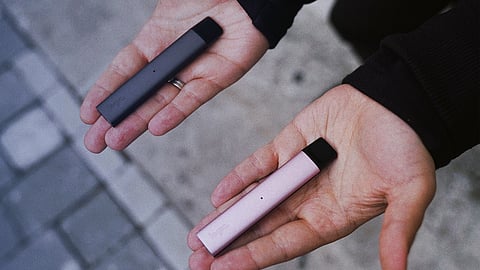 BIR hastens digital tracking for vape