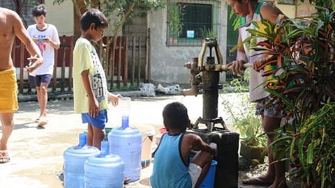 Tacloban cholera cases reach 33