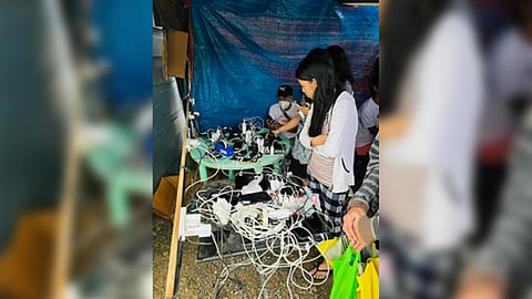 NCR network is fully operational — Globe