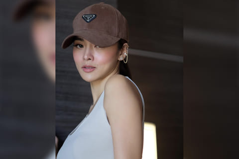Kim Chiu sees herself as a ‘dream chaser’