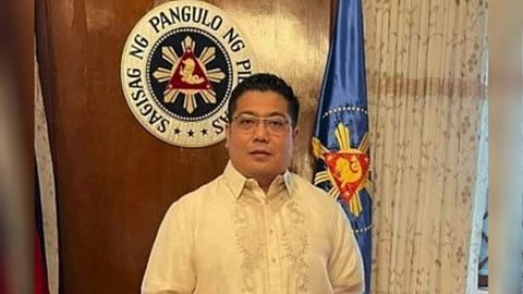 FDA chief vows streamlined process