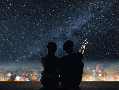 SAVE early to enjoy life when it matters, in old age. | PHOTOGRAPHS COURTESY OF UNIONBANK