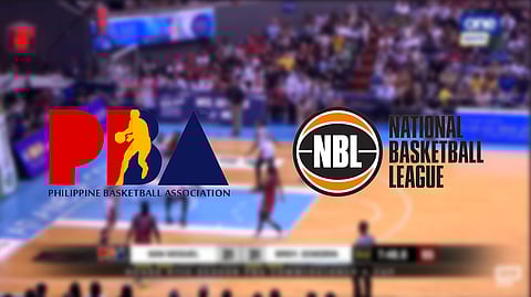 PBA, NBL forge deal