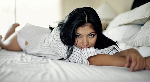 Angel Locsin, hindi pa hiwalay