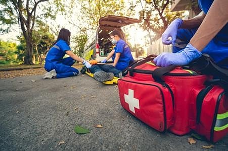 ER Protect, a virtual health emergency card from Etiqa Philippines, protects individuals from out-of-pocket costs at an annual one-time payment of Php 925.