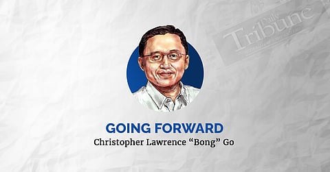 Strengthening the healthcare system