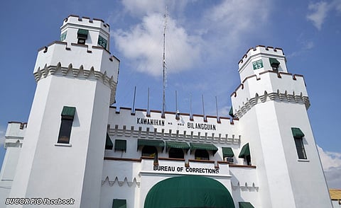 BuCor chief seeks Congress support for prison reform, medical parole