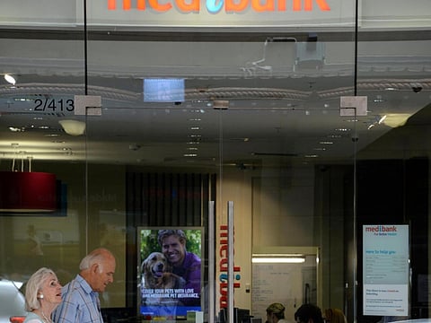 Hacker leaks Aussies’ health records