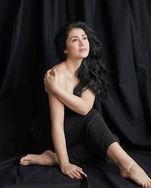 Carla Abellana, naniniwala pa rin sa love