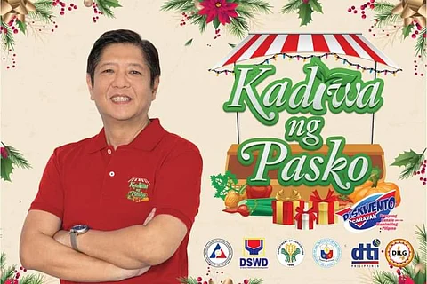 More Kadiwa stores roll out