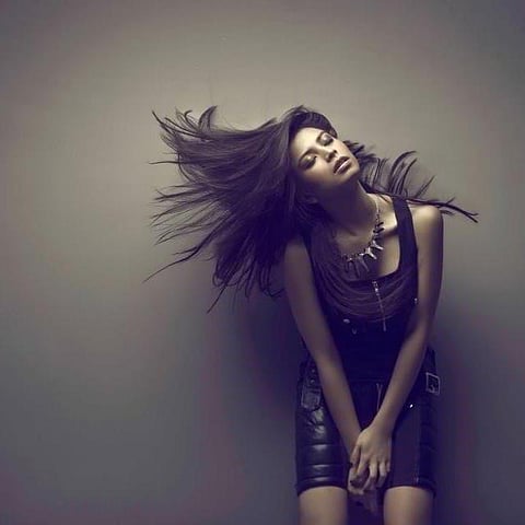 Glaiza de Castro, best actress