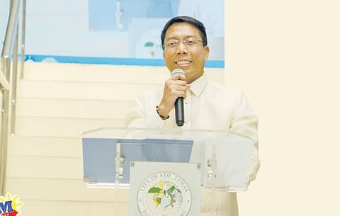 The ACTION MAN behind Aksyon Bilis