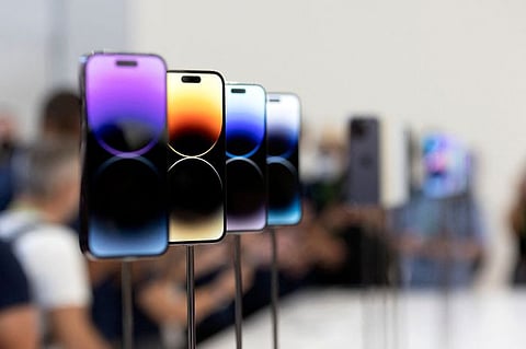 U.S. tariffs could make iPhones pricier globally, including Phl