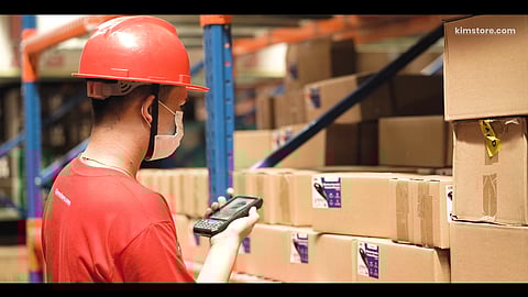 Kimstore launches Thrive 2023+1 and provides a wide array of gadgets to customers, accompanied by better services in developing the Philippines’ e-commerce potential. | Photograph courtesy of Kimstore