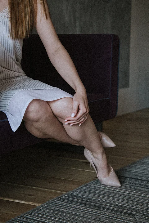 Photograph courtesy of unsplash/klara kulikova
peripheral neuropathy means there is damage to a person’s peripheral nervous system — a destruction in the communication channels between the brain/spinal cord and the rest of the body.