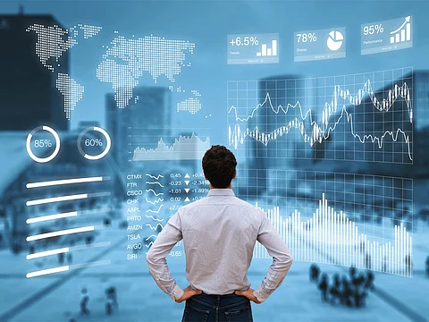 DIGITAL push creates market leaders.