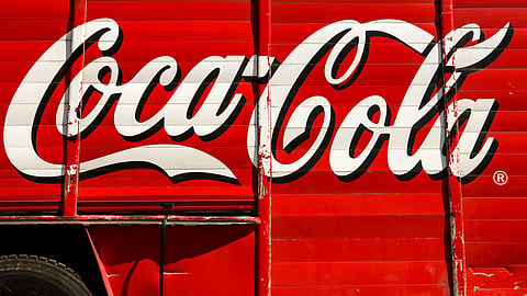 Coca-Cola wins Industry Champions of the Year