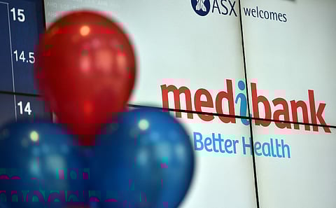 Hackers demand $10 million for stolen Australian health records