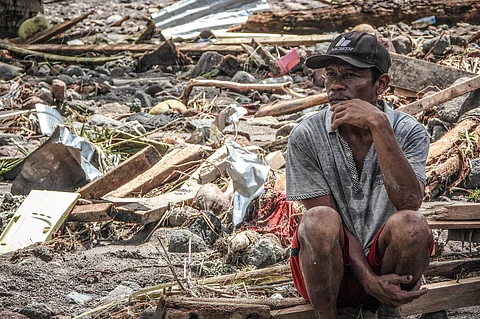 Maguindanao town is ground zero of ‘Paeng’s’ havoc