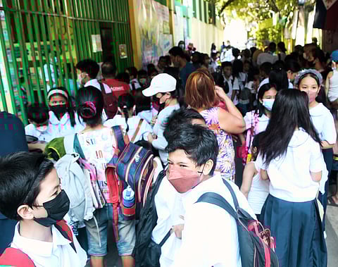 PHOTOGRAPH BY AL PADILLA FOR THE DAILY TRIBUNE@tribunephl_al