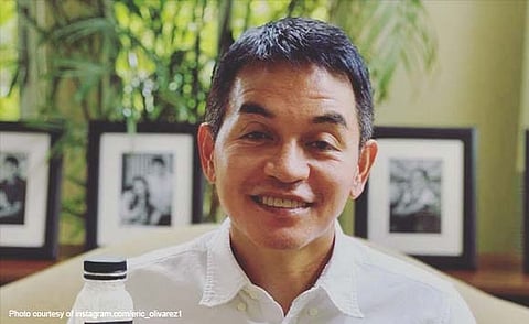 Early Christmas for Parañaque gov’t workers