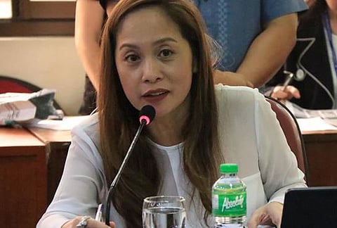 Nuclear energy development needs Congress backing