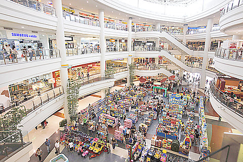 Boon or Bane: The Booming Online Shopping Trend