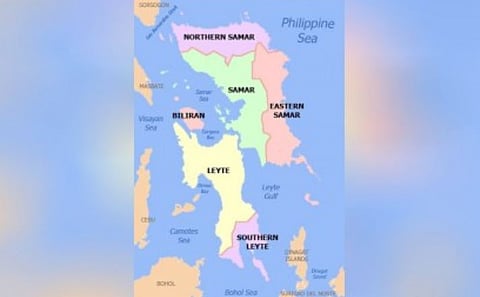 Eastern Visayas inflation skyrockets