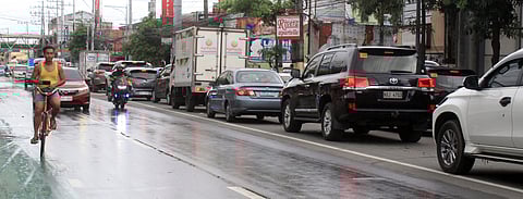 PNP to ‘Undas’ travelers: Delay return to avoid traffic