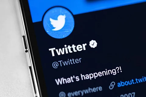 Twitter’s blue badge doesn’t mean sh#t